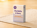 Pack Vocabulaire – 100 cartes compatibles Ma Boîte à Sons