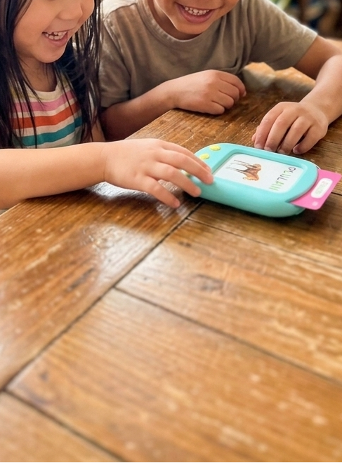 Pack Sons Complexes – 100 cartes compatibles Ma Boîte à Sons