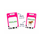 Pack Sons Complexes – 100 cartes compatibles Ma Boîte à Sons